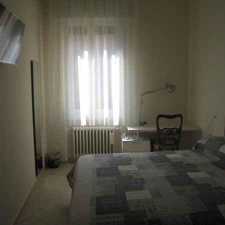 B&B Mercurio Bologna Buitenkant foto