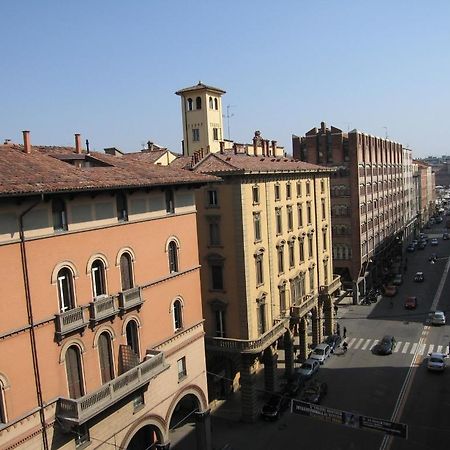 B&B Mercurio Bologna Buitenkant foto
