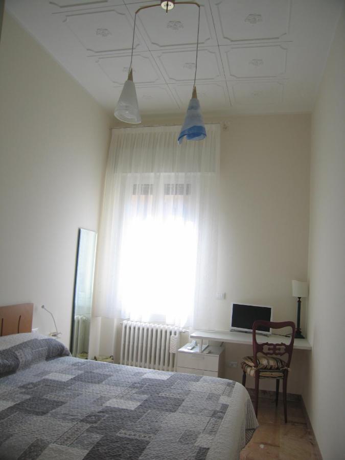 B&B Mercurio Bologna Buitenkant foto
