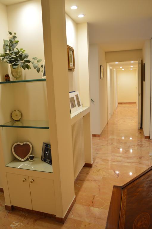 B&B Mercurio Bologna Buitenkant foto