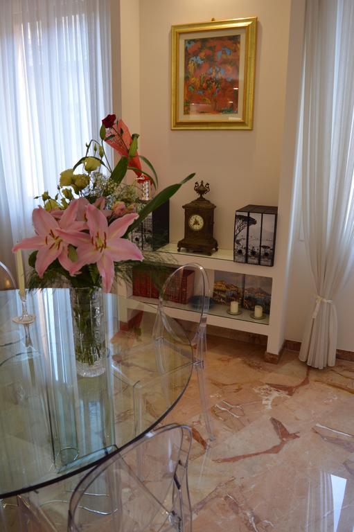 B&B Mercurio Bologna Buitenkant foto