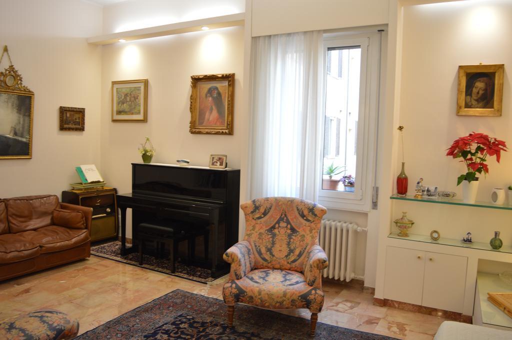 B&B Mercurio Bologna Buitenkant foto