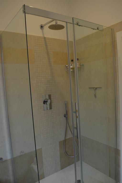 B&B Mercurio Bologna Buitenkant foto