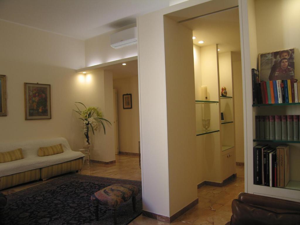 B&B Mercurio Bologna Buitenkant foto