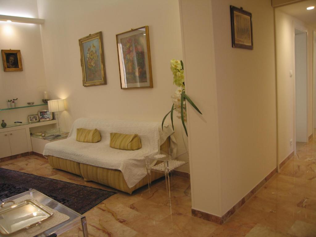 B&B Mercurio Bologna Buitenkant foto