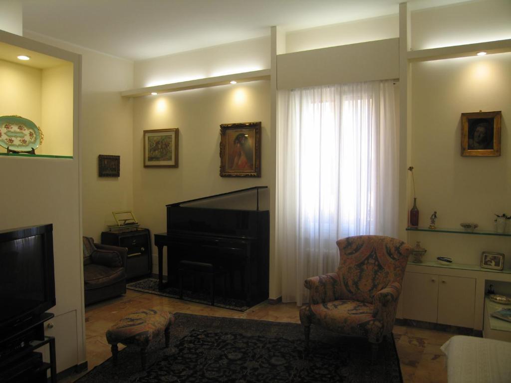 B&B Mercurio Bologna Buitenkant foto