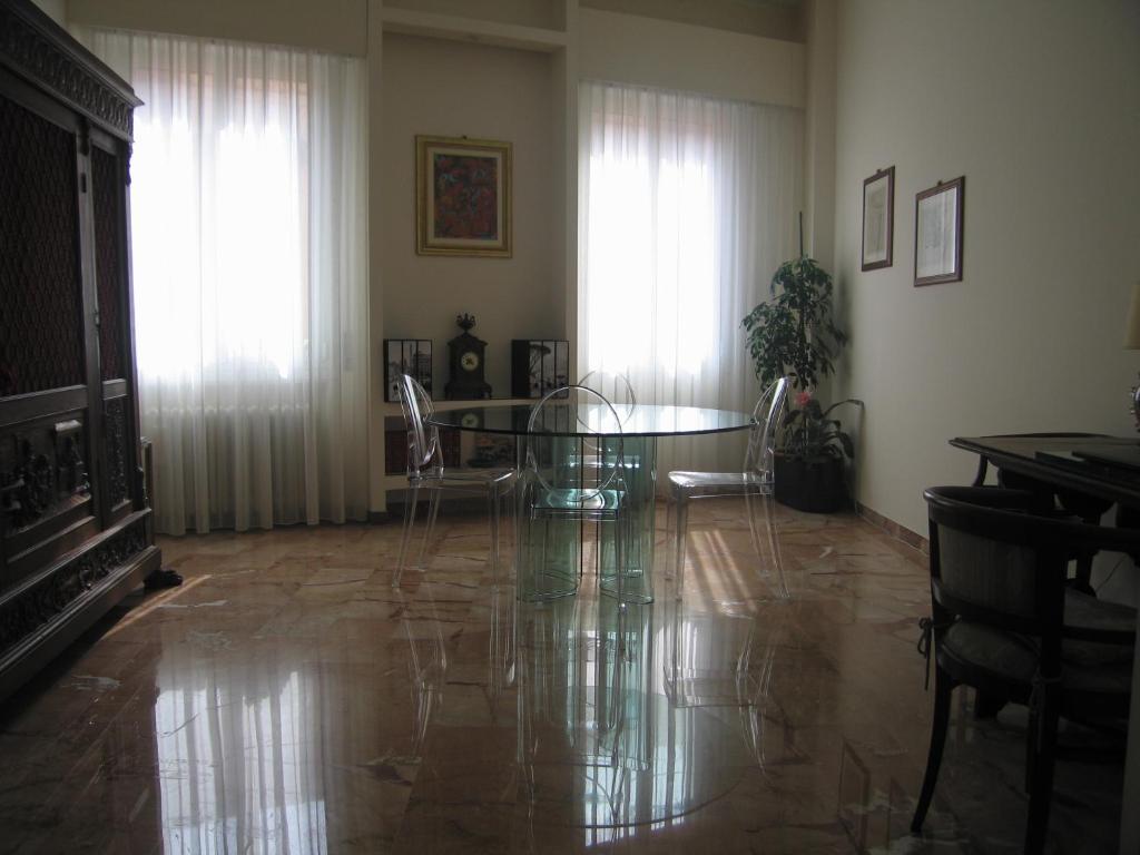 B&B Mercurio Bologna Buitenkant foto