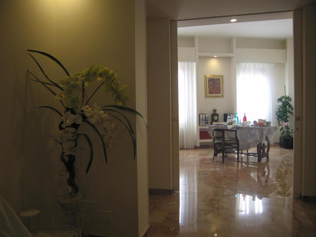 B&B Mercurio Bologna Buitenkant foto