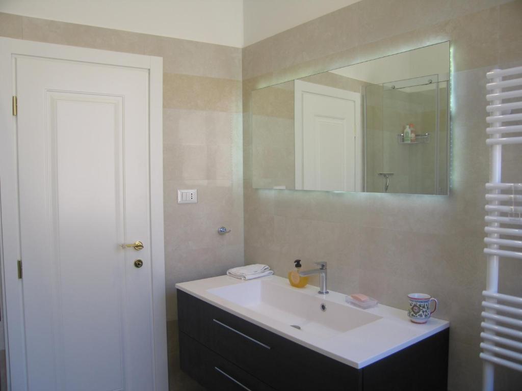 B&B Mercurio Bologna Kamer foto