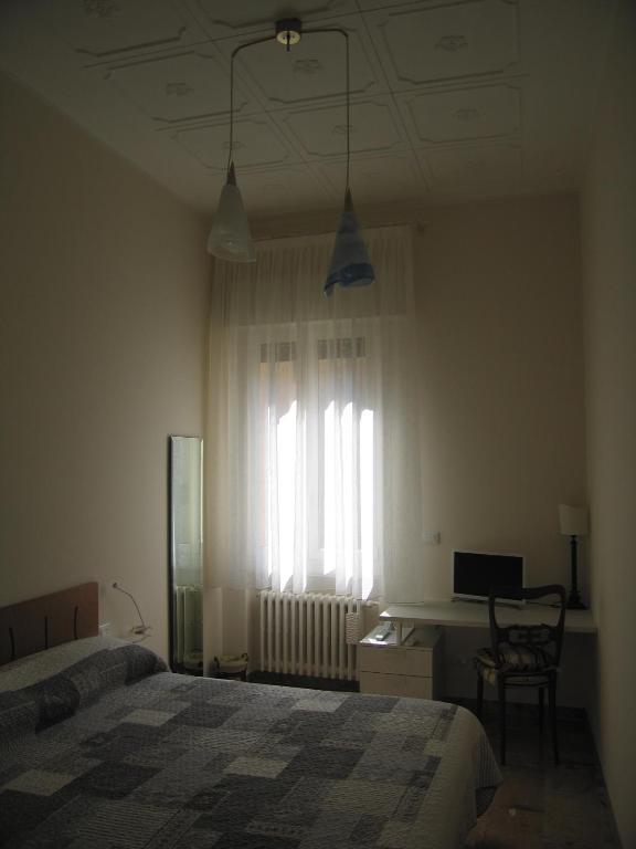 B&B Mercurio Bologna Kamer foto