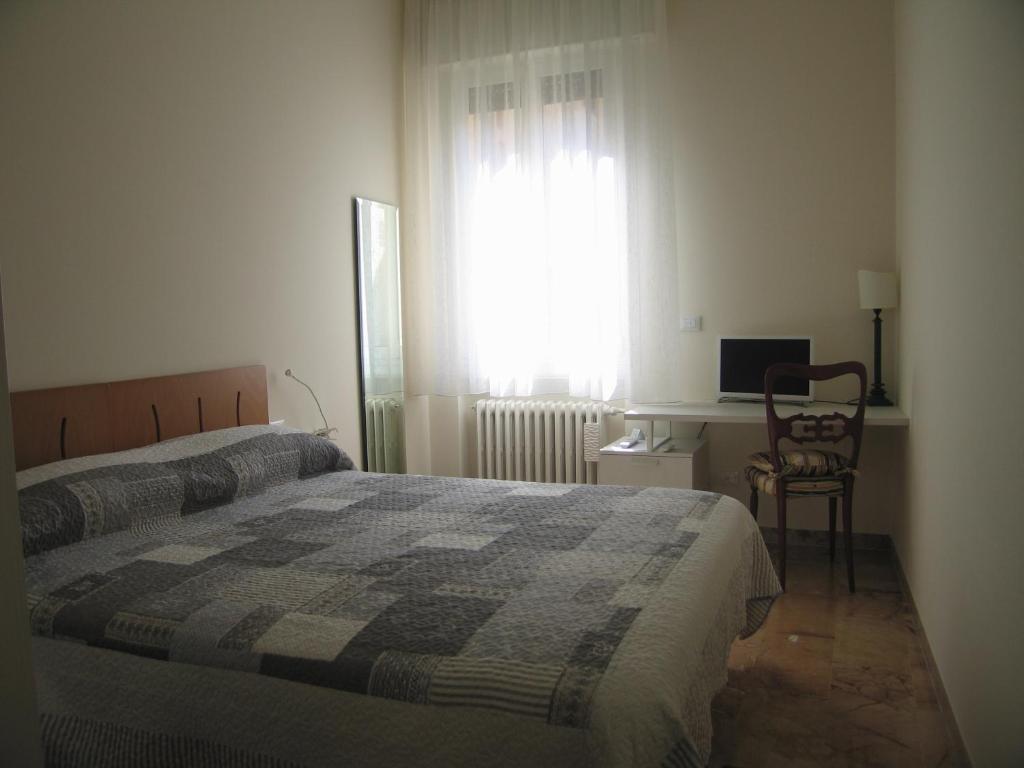 B&B Mercurio Bologna Buitenkant foto