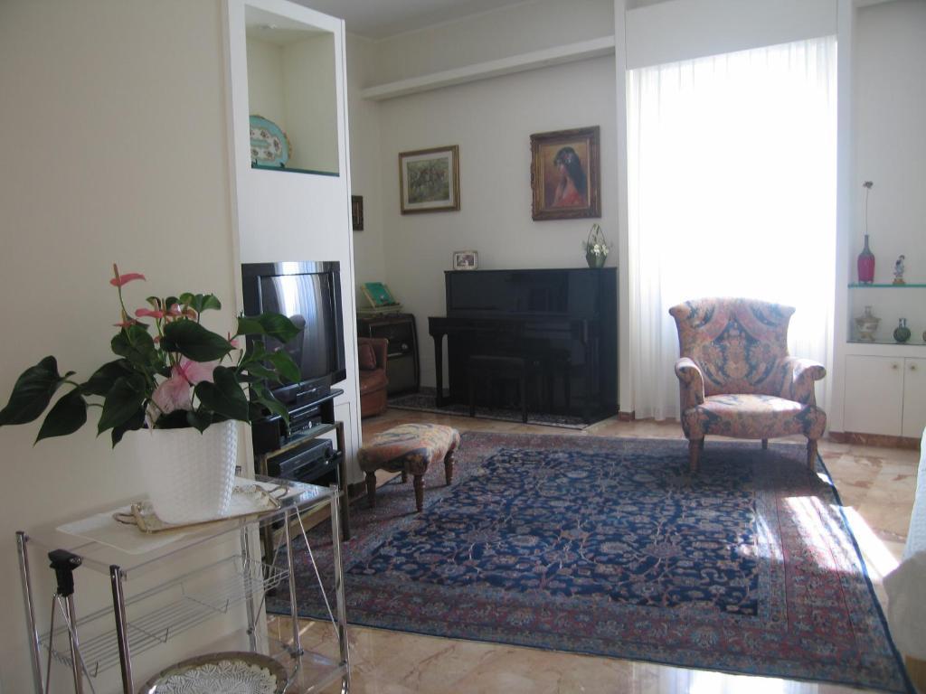 B&B Mercurio Bologna Buitenkant foto