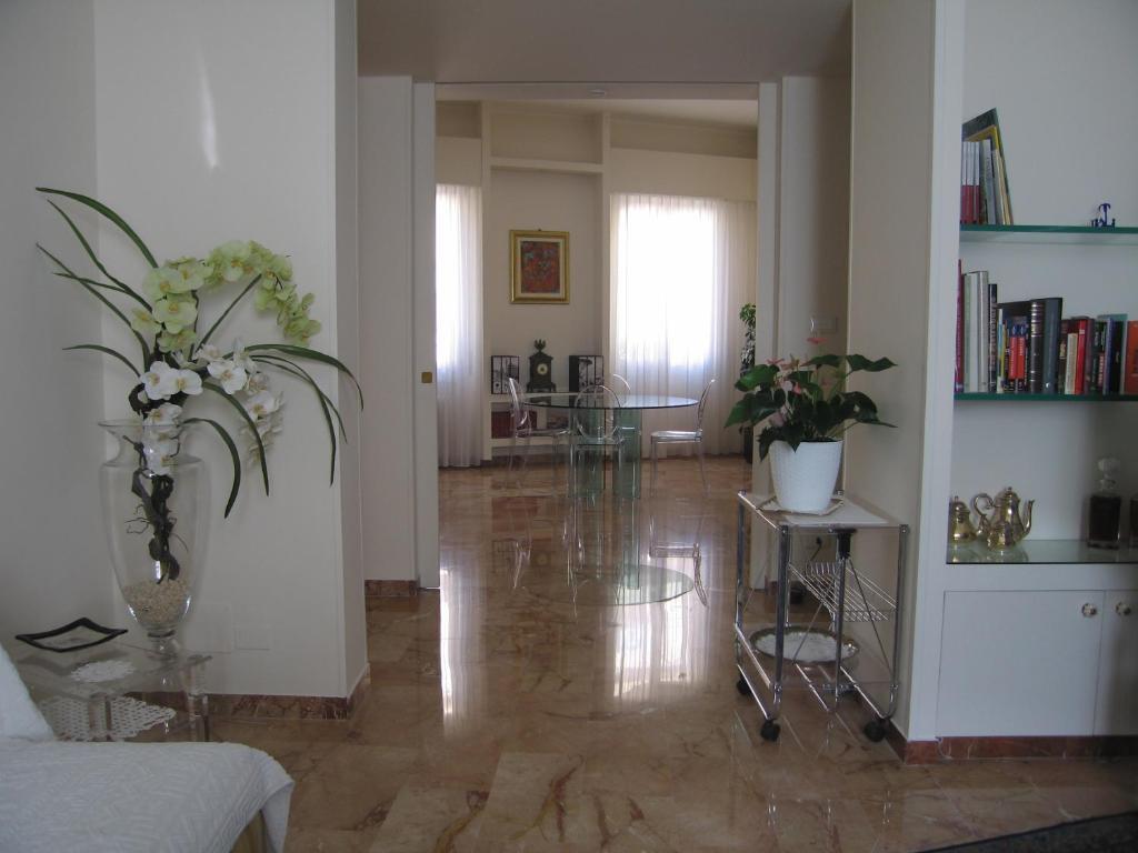 B&B Mercurio Bologna Buitenkant foto