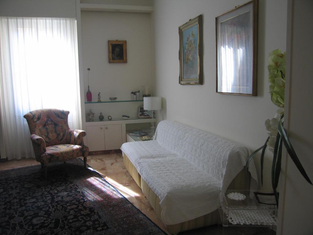 B&B Mercurio Bologna Buitenkant foto