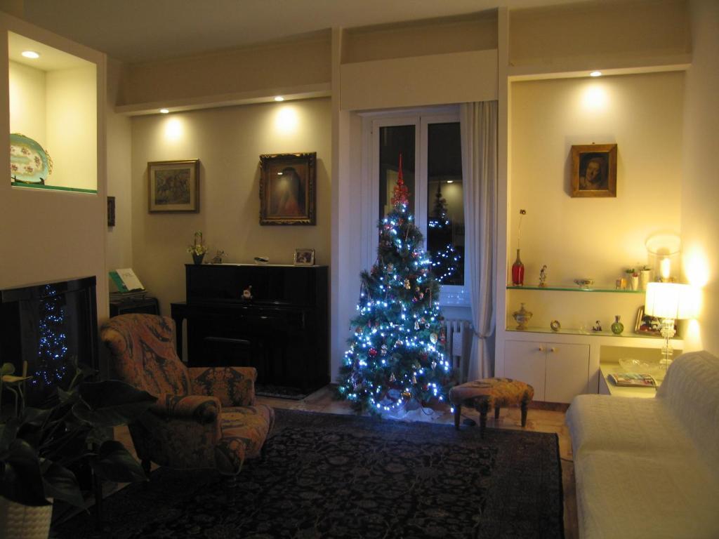 B&B Mercurio Bologna Buitenkant foto