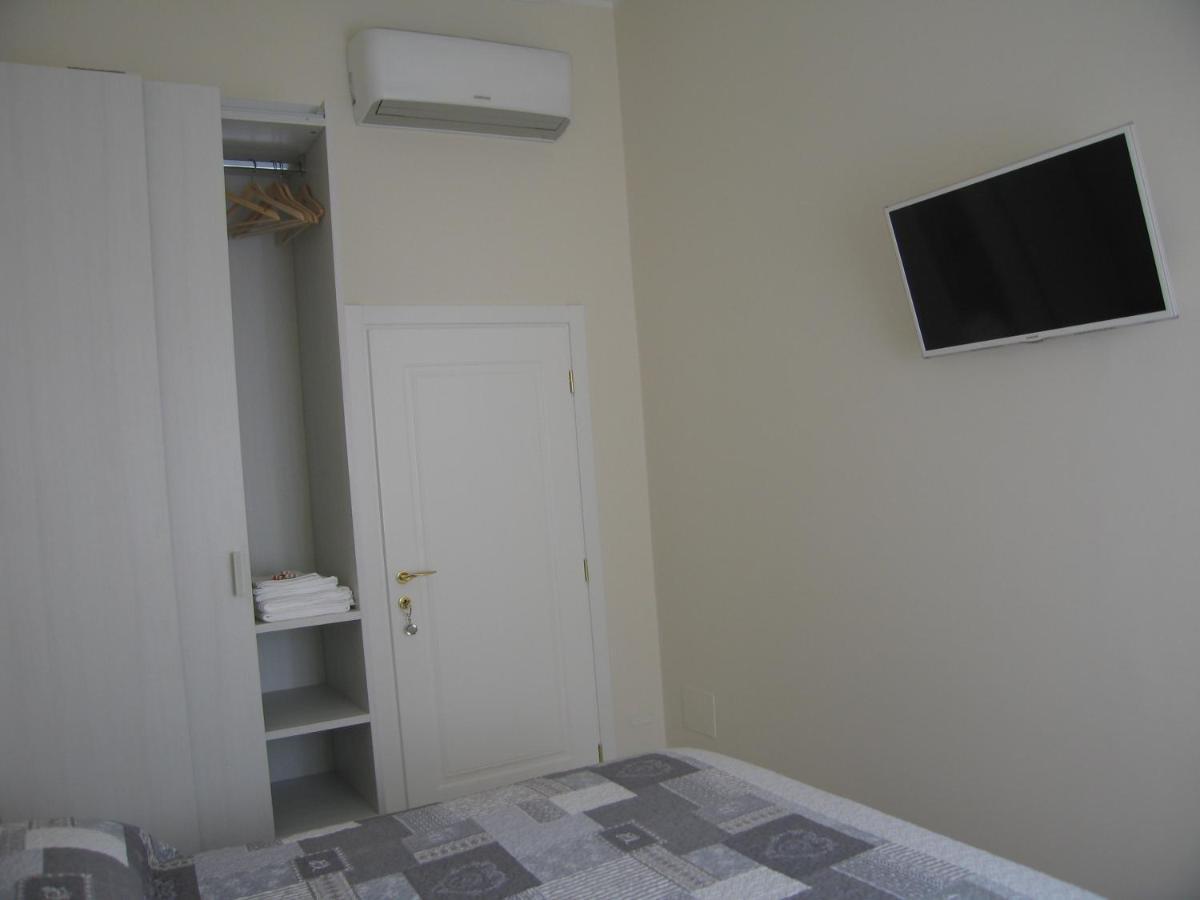 B&B Mercurio Bologna Kamer foto